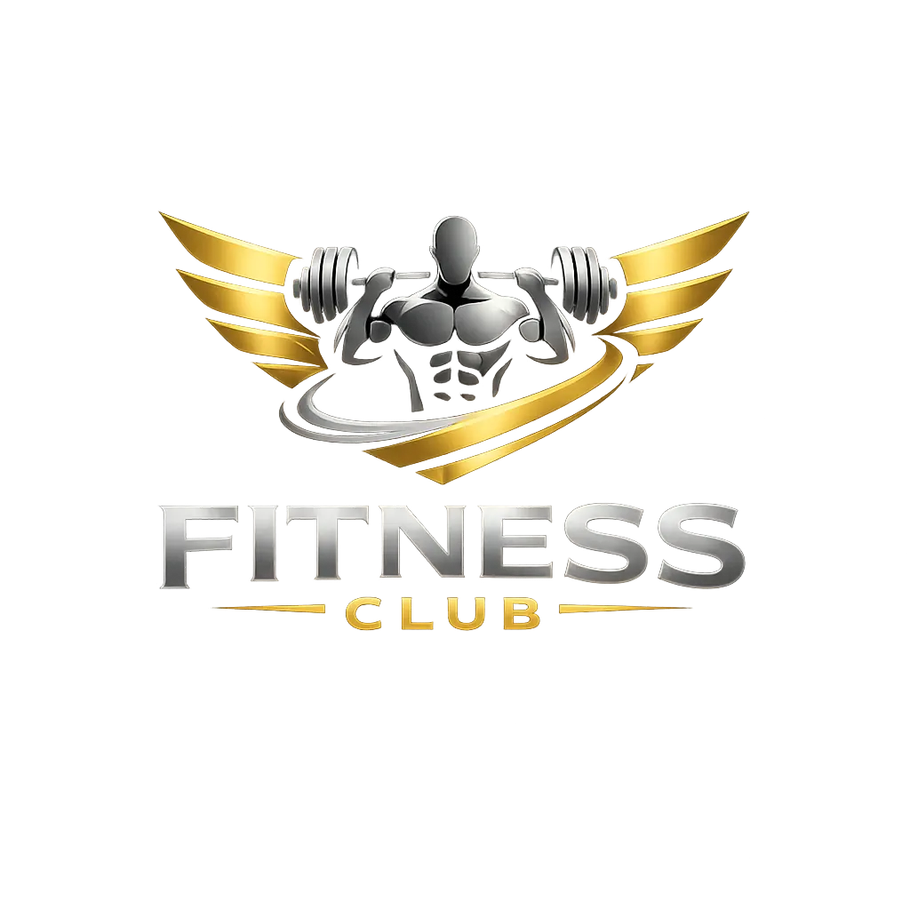Luxe Fitness Club